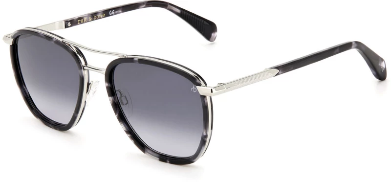Ανδρικά Γυαλιά Ηλίου Rag & Bone RNB5039-S-YV4549O ø 54 mm