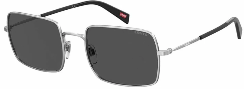 Unisex Γυαλιά Ηλίου Levi's LV-1019-S-010 ø 57 mm