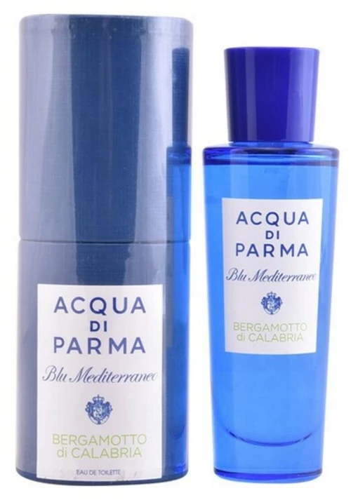 Άρωμα Unisex Acqua Di Parma BLU MEDITERRANEO EDT 30 ml