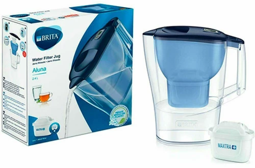 Κανάτα Φίλτρου Brita 2,4 L