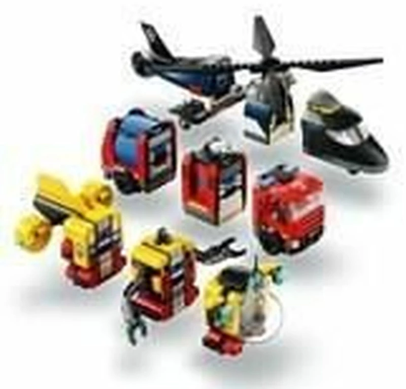 Παιχνίδι Kατασκευή Lego