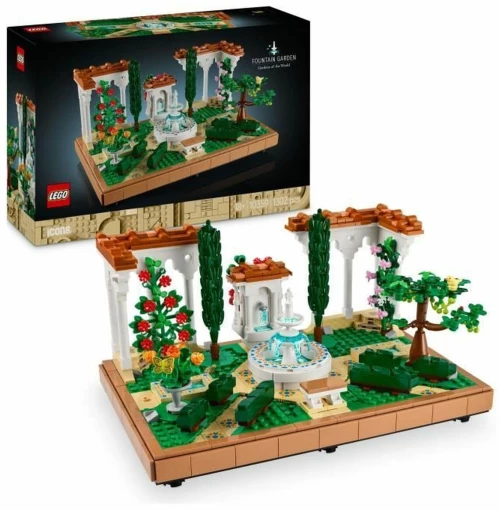 Παιχνίδι Kατασκευή Lego