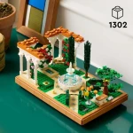 Παιχνίδι Kατασκευή Lego