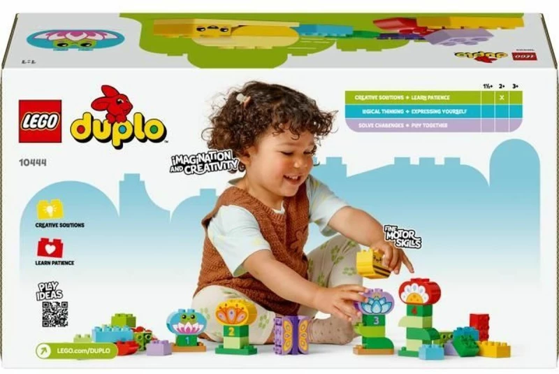 Παιχνίδι Kατασκευή Lego