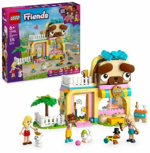 Παιχνίδι Kατασκευή Lego