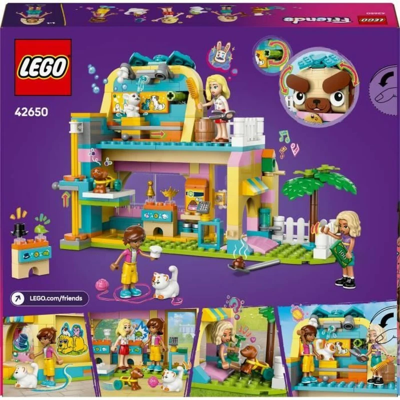 Παιχνίδι Kατασκευή Lego