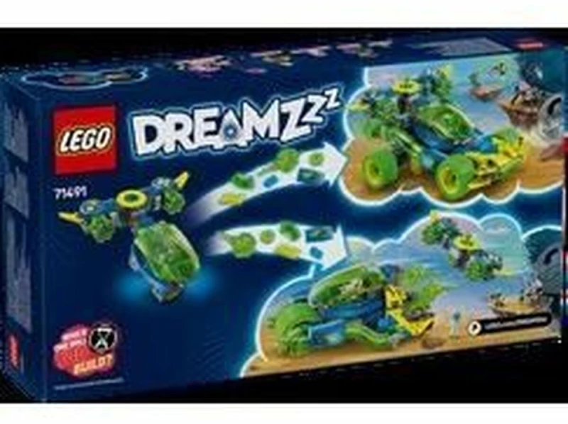 Παιχνίδι Kατασκευή Lego