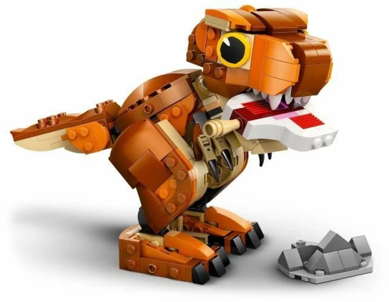 Παιχνίδι Kατασκευή Lego