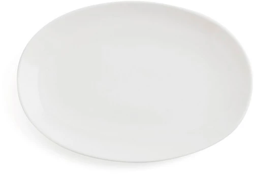 Ταψί Ariane Κεραμικά Λευκό (Ø 21 cm)
