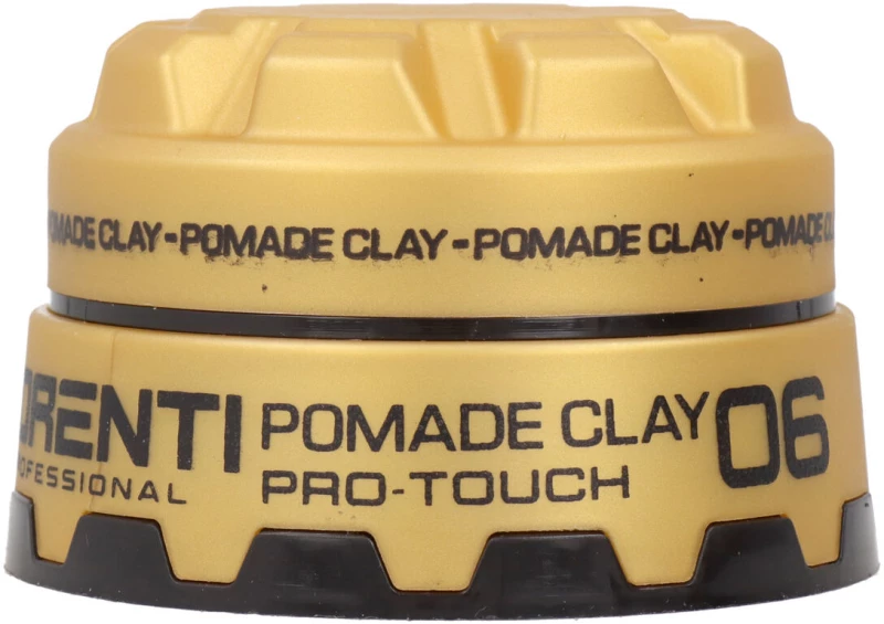 Κερί Μαλλιών για Περισσóτερο Σχήμα Lorenti Hair Wax Pro Touch 06 150 ml