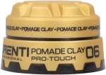 Κερί Μαλλιών για Περισσóτερο Σχήμα Lorenti Hair Wax Pro Touch 06 150 ml