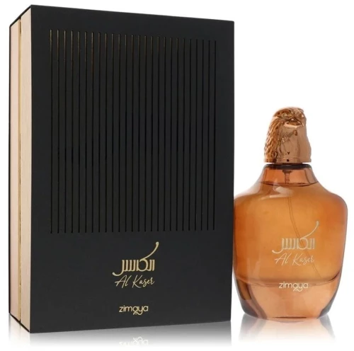 Γυναικείο Άρωμα Zimaya Al Kaser EDP 100 ml