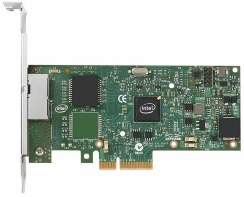 Κάρτα Δικτύου Intel I350T2V2