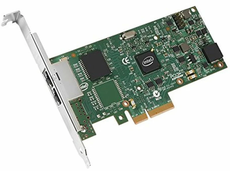 Κάρτα Δικτύου Intel I350T2V2