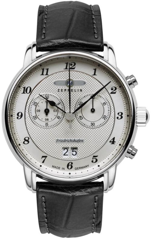 ZEPPELIN WATCHES Mod. 8584-5