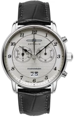 ZEPPELIN WATCHES Mod. 8584-5