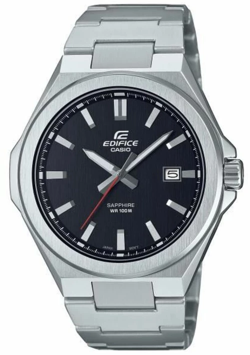 Ανδρικά Ρολόγια Casio Μαύρο