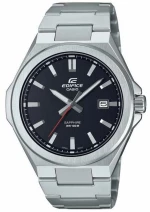 Ανδρικά Ρολόγια Casio Μαύρο