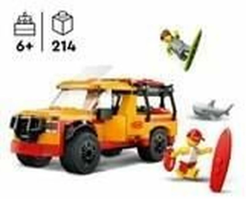 Παιχνίδι Kατασκευή Lego