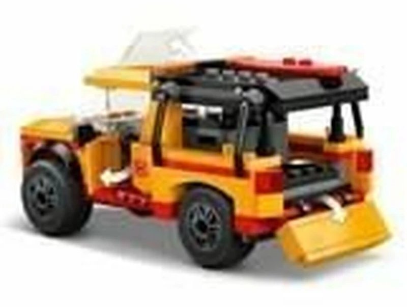 Παιχνίδι Kατασκευή Lego