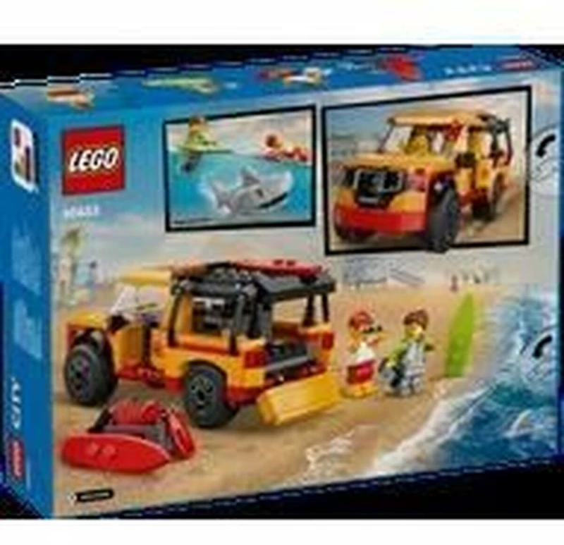 Παιχνίδι Kατασκευή Lego