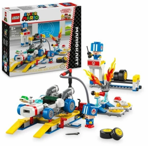 Παιχνίδι Kατασκευή Lego