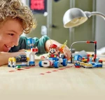 Παιχνίδι Kατασκευή Lego