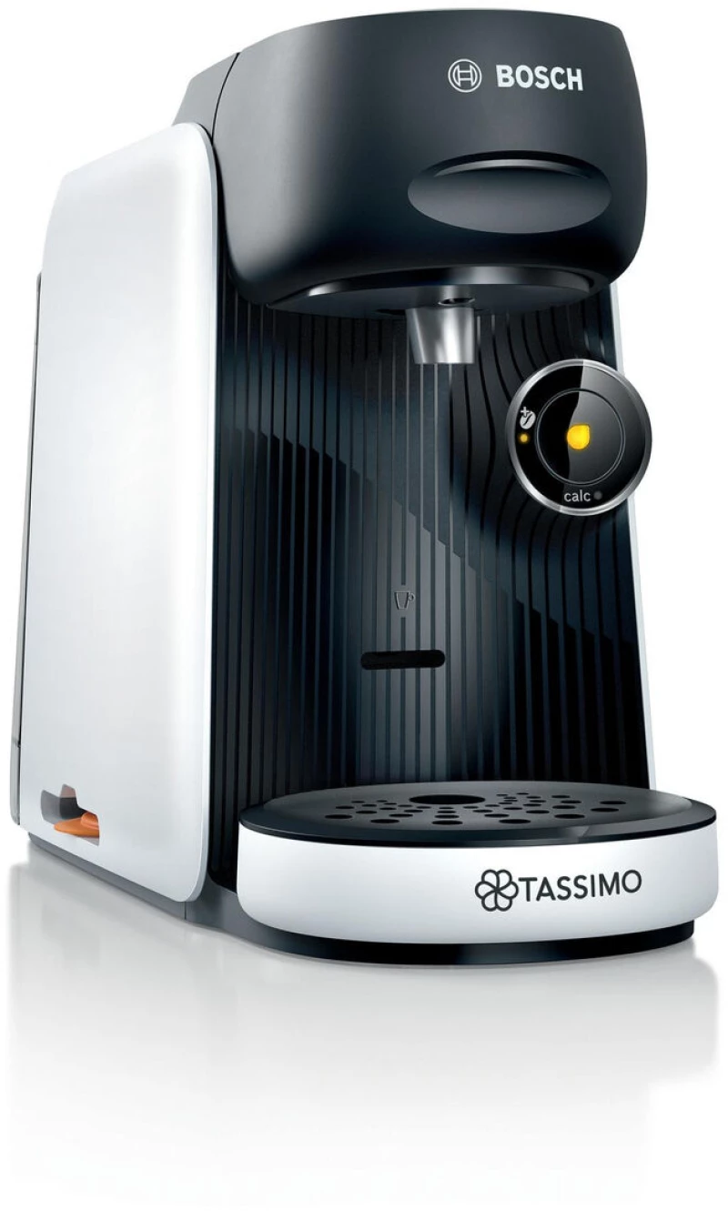 Καφετιέρα με Κάψουλες BOSCH TAS164E Μαύρο 1400 W 700 ml