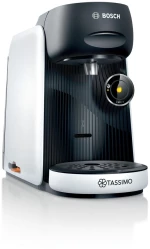 Καφετιέρα με Κάψουλες BOSCH TAS164E Μαύρο 1400 W 700 ml