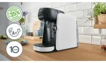 Καφετιέρα με Κάψουλες BOSCH TAS164E Μαύρο 1400 W 700 ml