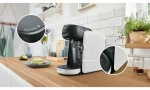 Καφετιέρα με Κάψουλες BOSCH TAS164E Μαύρο 1400 W 700 ml