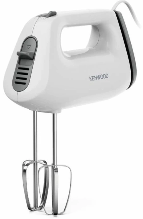 Μίξερ με Αναδευτήρες Kenwood Hmp10000wh