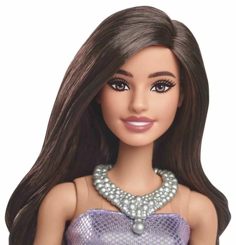 Κούκλα Barbie