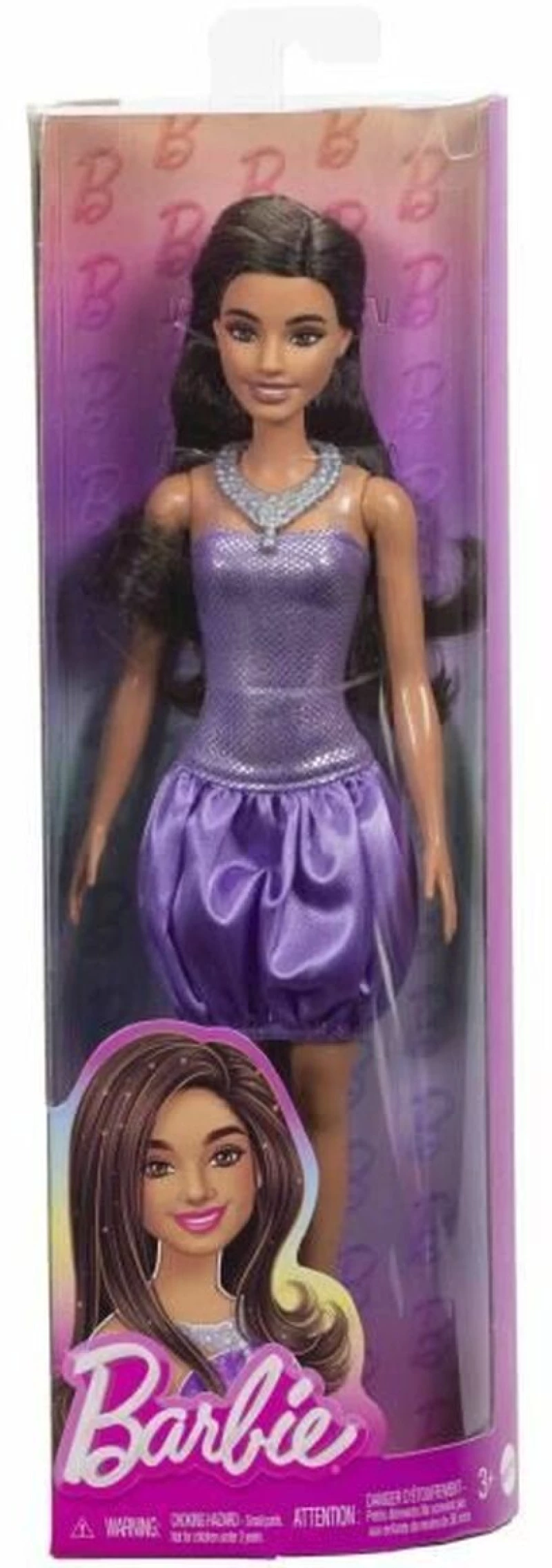 Κούκλα Barbie