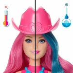 Εικόνες σε δράση Barbie