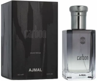 Ανδρικό Άρωμα Ajmal Carbon EDP 100 ml