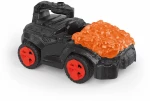 Playset Schleich Lava Crashmobile