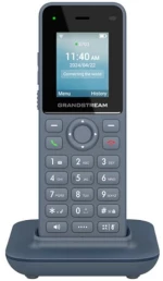 Σταθερό Τηλέφωνο Grandstream WP826