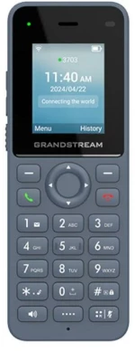 Σταθερό Τηλέφωνο Grandstream WP826
