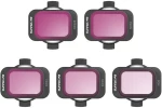 Set of 5 Filters Sunnylife ND 8/16/32/64/128 for DJI Avata 2