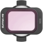 Set of 5 Filters Sunnylife ND 8/16/32/64/128 for DJI Avata 2