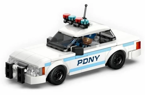 Παιχνίδι Kατασκευή Lego