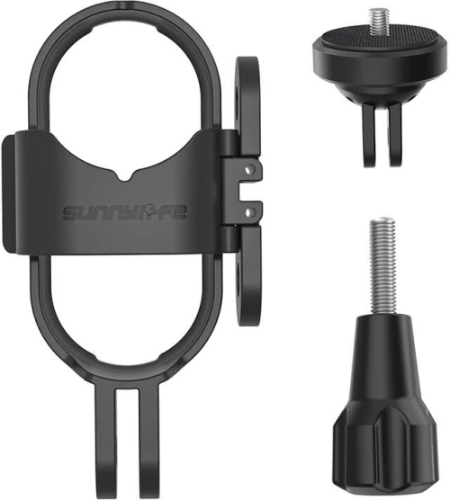 Sunnylife vertical-horizontal mount for Insta360 GO 3S / GO 3