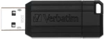 Στικάκι USB Verbatim 49064 Μαύρο 32 GB