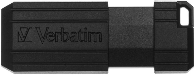 Στικάκι USB Verbatim 49064 Μαύρο 32 GB