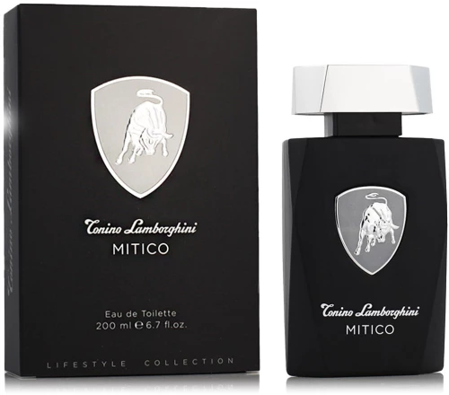 Ανδρικό Άρωμα Tonino Lamborghini Mitico EDT 200 ml
