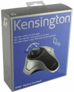 Trackball Kensington Orbit