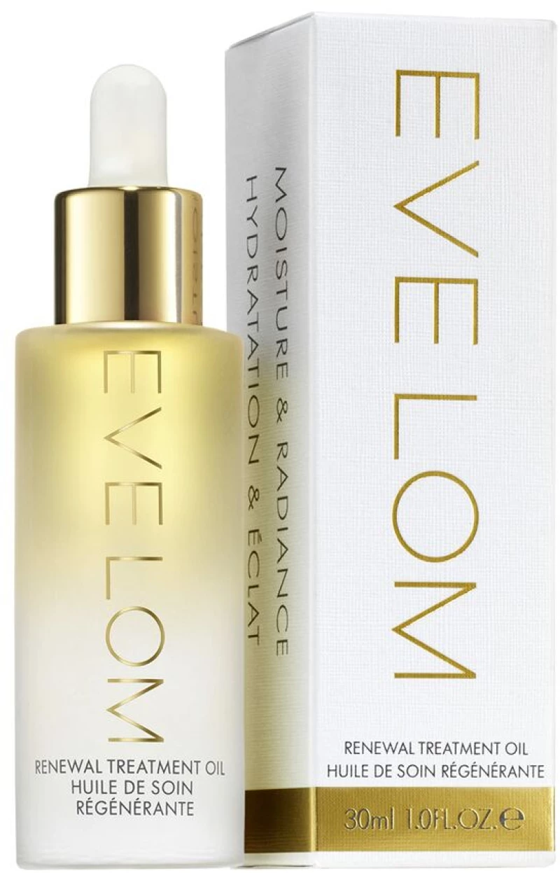 Περιποίηση Προσώπου Eve Lom