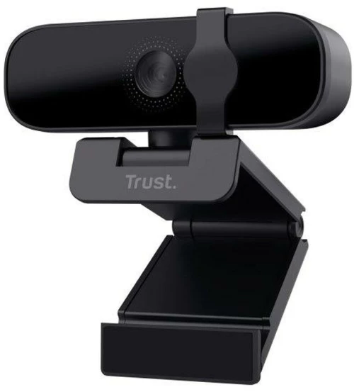 Webcam Trust Full HD