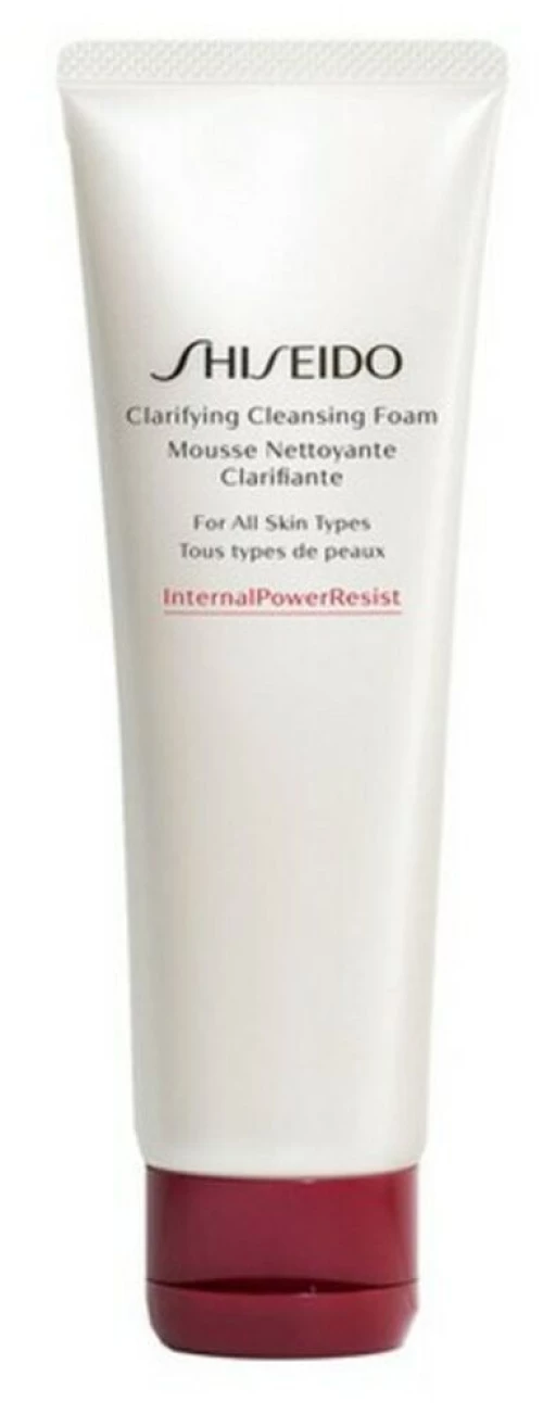 Αφρός Καθαρισμού Shiseido 10114529301